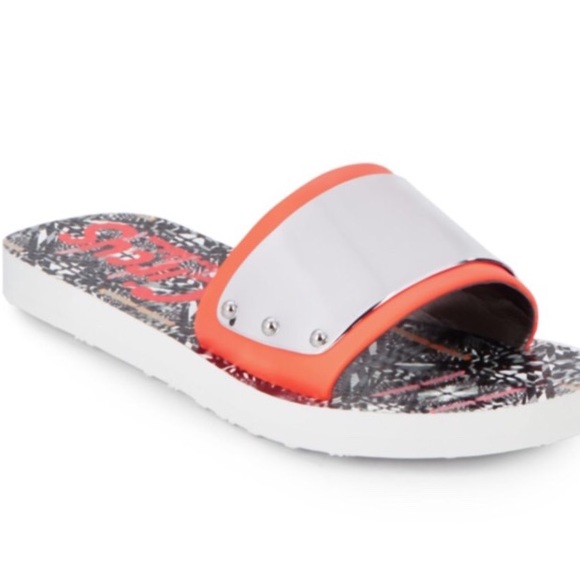 sam edelman circus slides